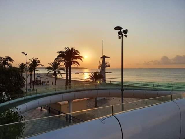 Casaturis Albufera Playa A111 Apartment Alicante Exterior photo