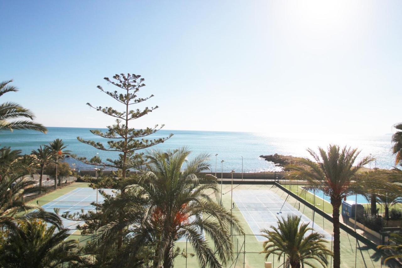 Casaturis Albufera Playa A111 Apartment Alicante Exterior photo