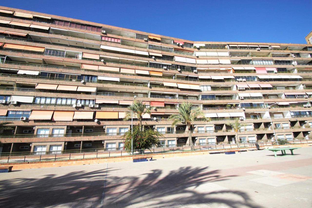 Casaturis Albufera Playa A111 Apartment Alicante Exterior photo