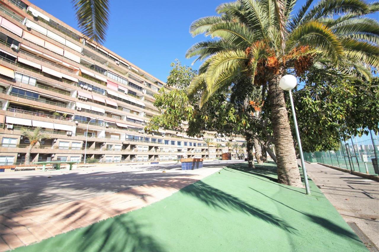 Casaturis Albufera Playa A111 Apartment Alicante Exterior photo