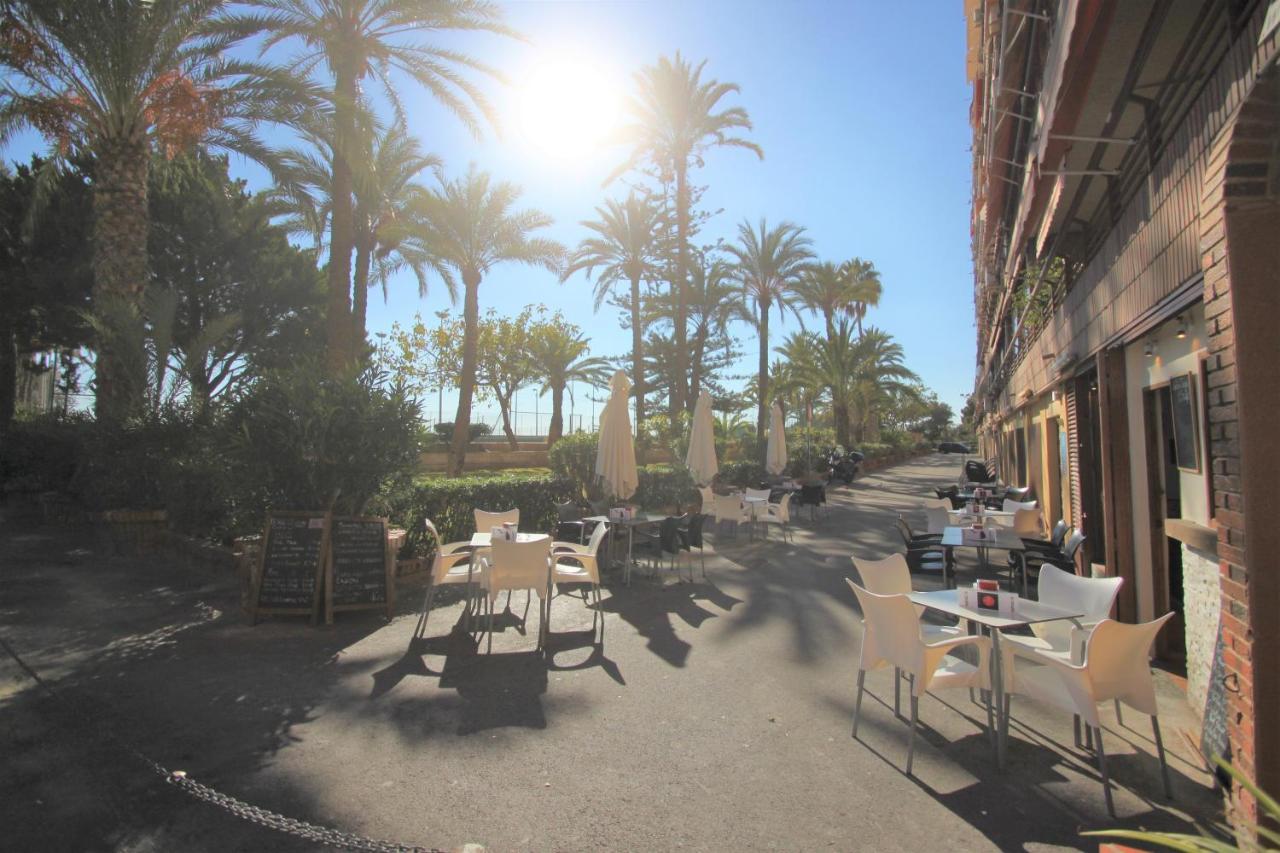 Casaturis Albufera Playa A111 Apartment Alicante Exterior photo