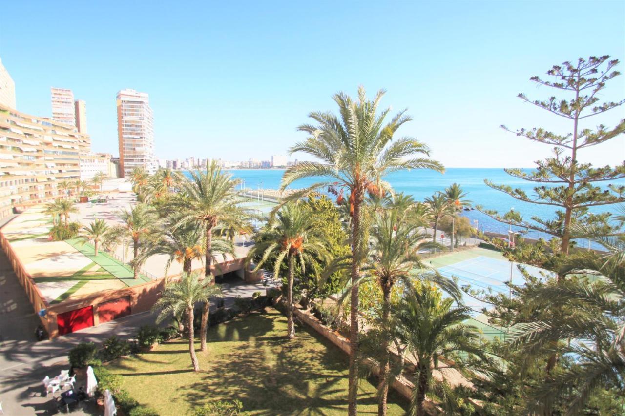 Casaturis Albufera Playa A111 Apartment Alicante Exterior photo