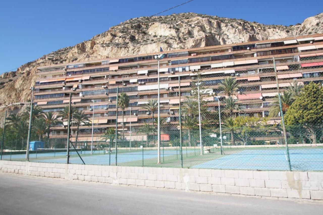 Casaturis Albufera Playa A111 Apartment Alicante Exterior photo