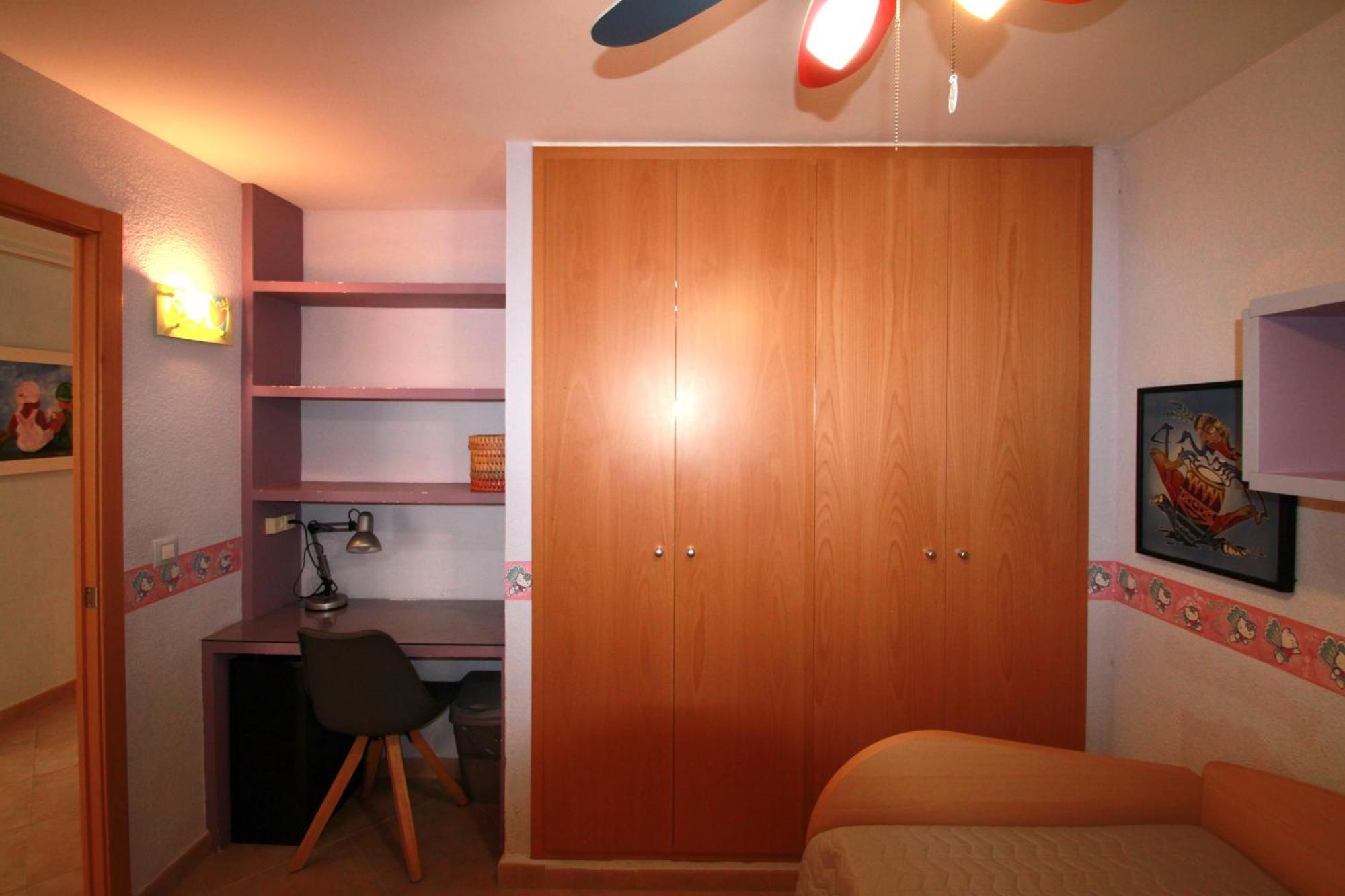 Casaturis Albufera Playa A111 Apartment Alicante Exterior photo