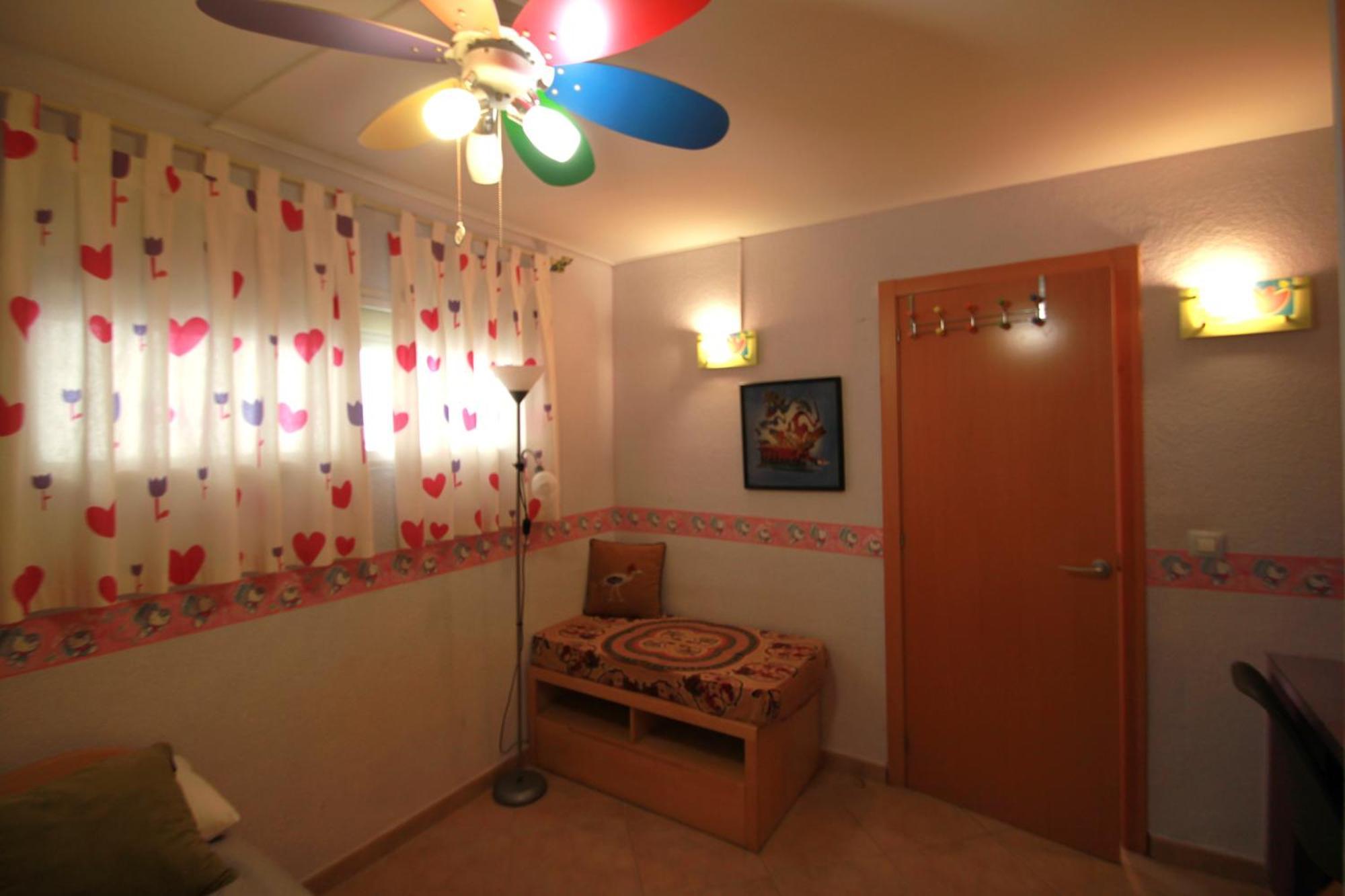 Casaturis Albufera Playa A111 Apartment Alicante Exterior photo