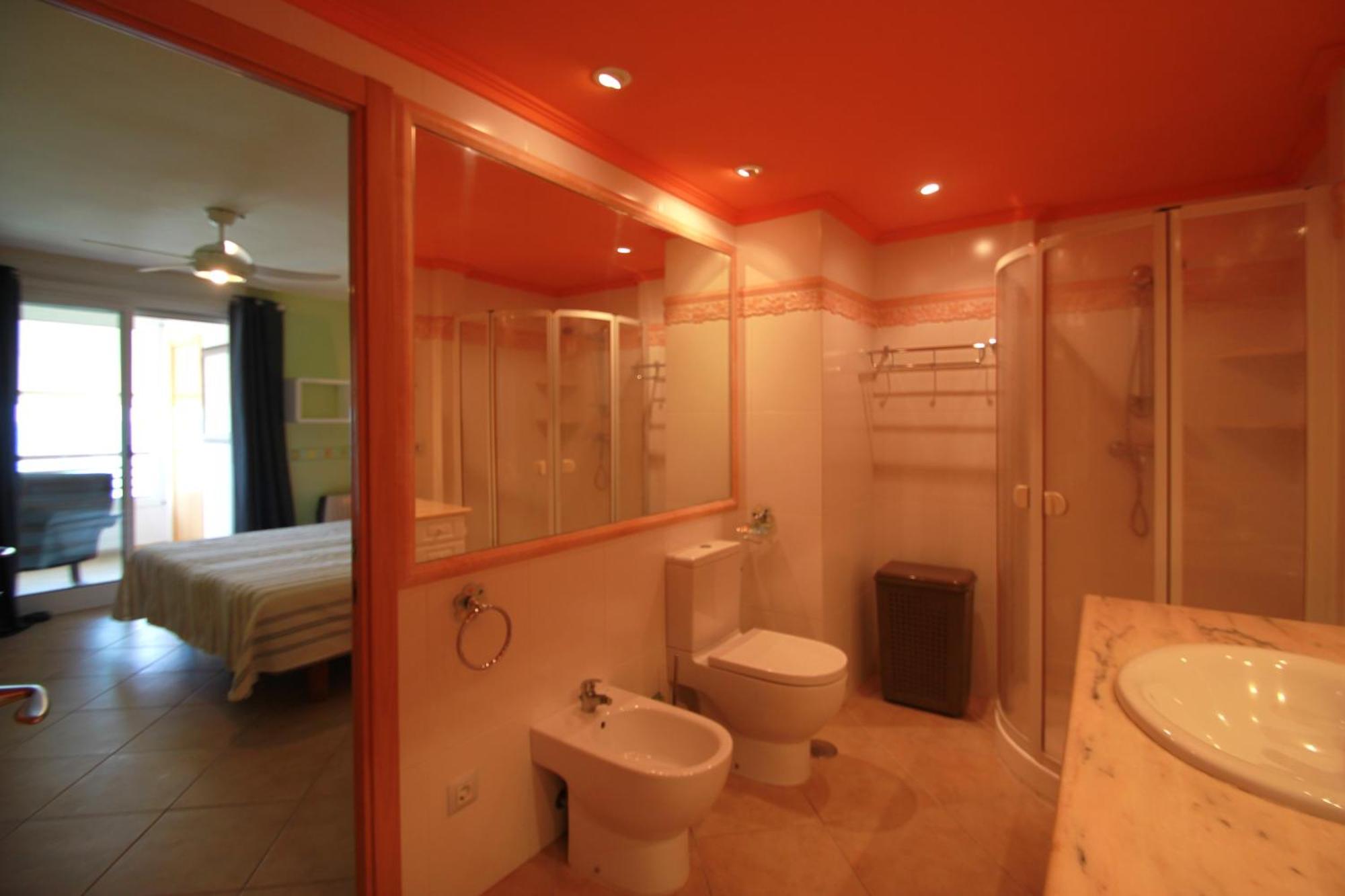 Casaturis Albufera Playa A111 Apartment Alicante Exterior photo