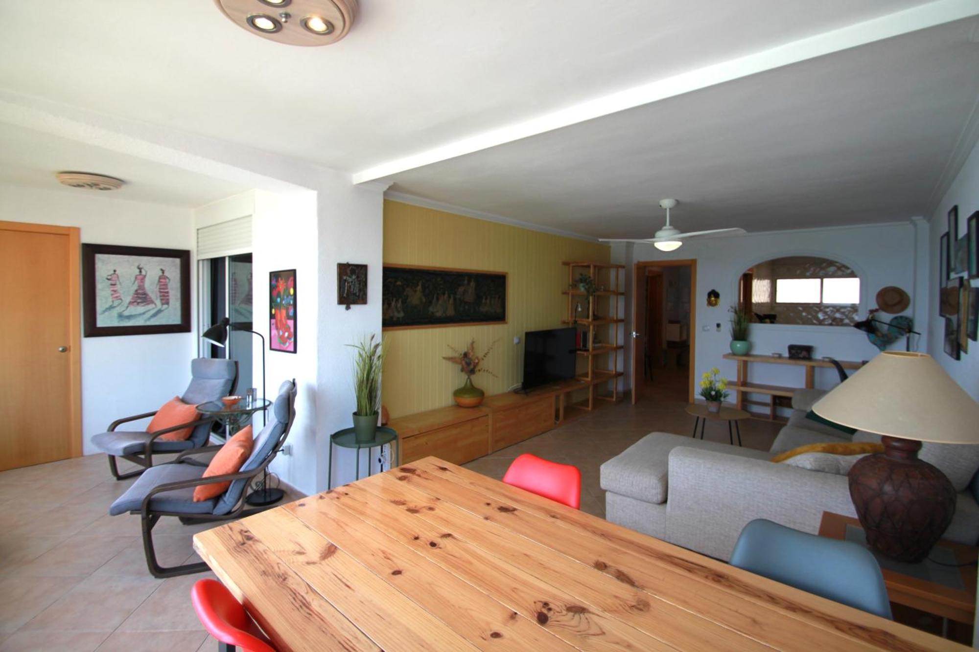 Casaturis Albufera Playa A111 Apartment Alicante Exterior photo