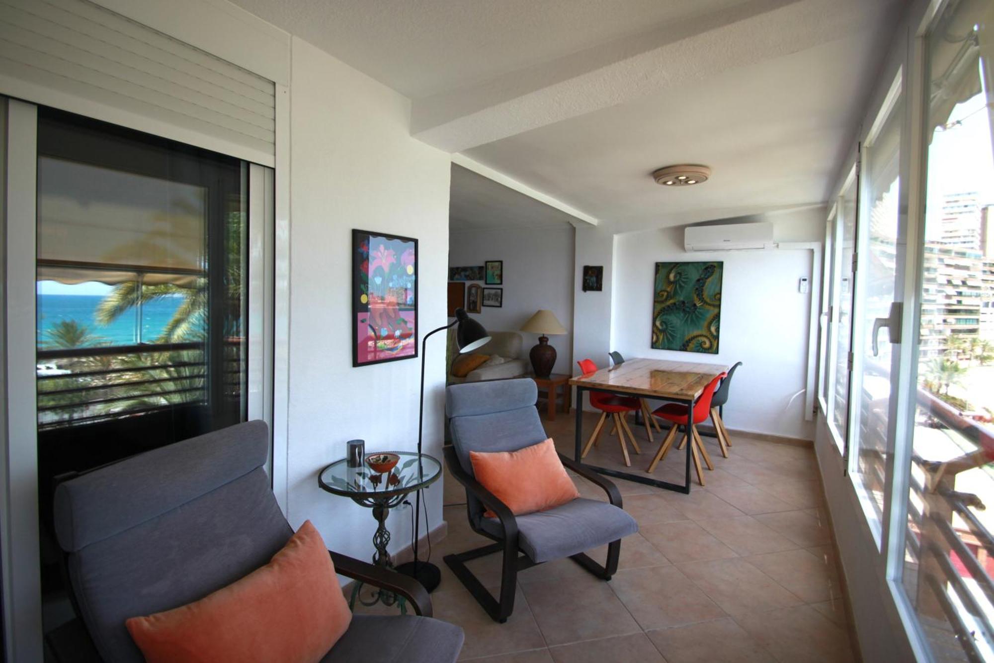 Casaturis Albufera Playa A111 Apartment Alicante Exterior photo