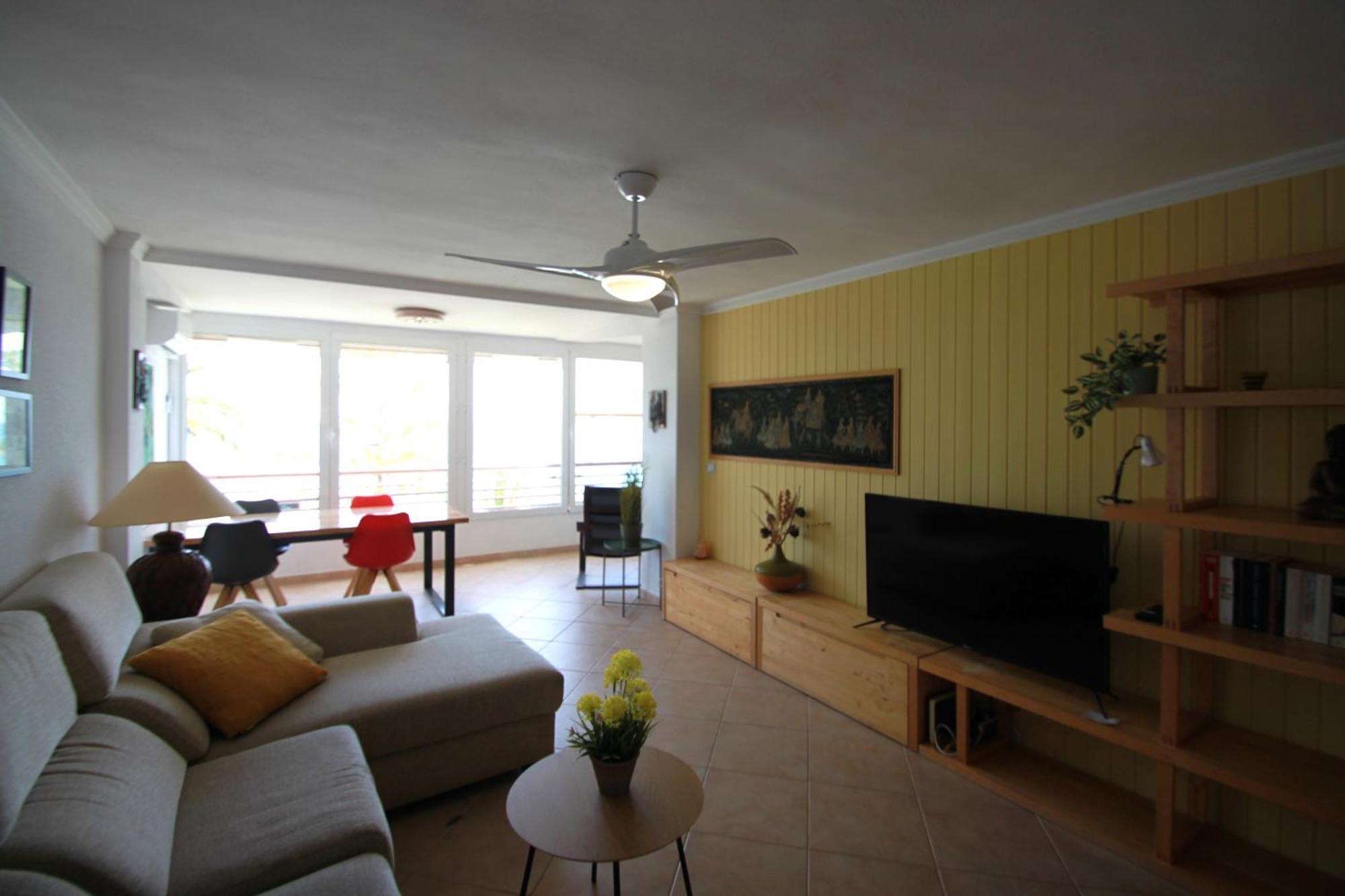 Casaturis Albufera Playa A111 Apartment Alicante Exterior photo