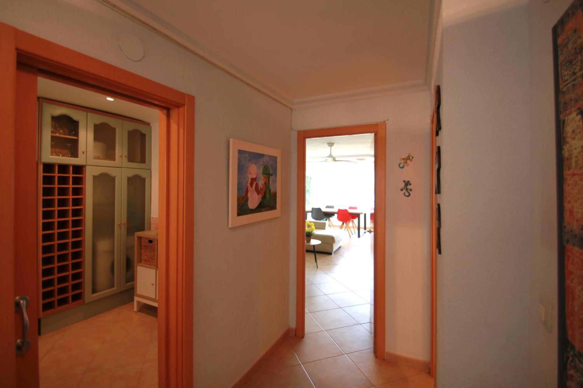 Casaturis Albufera Playa A111 Apartment Alicante Exterior photo