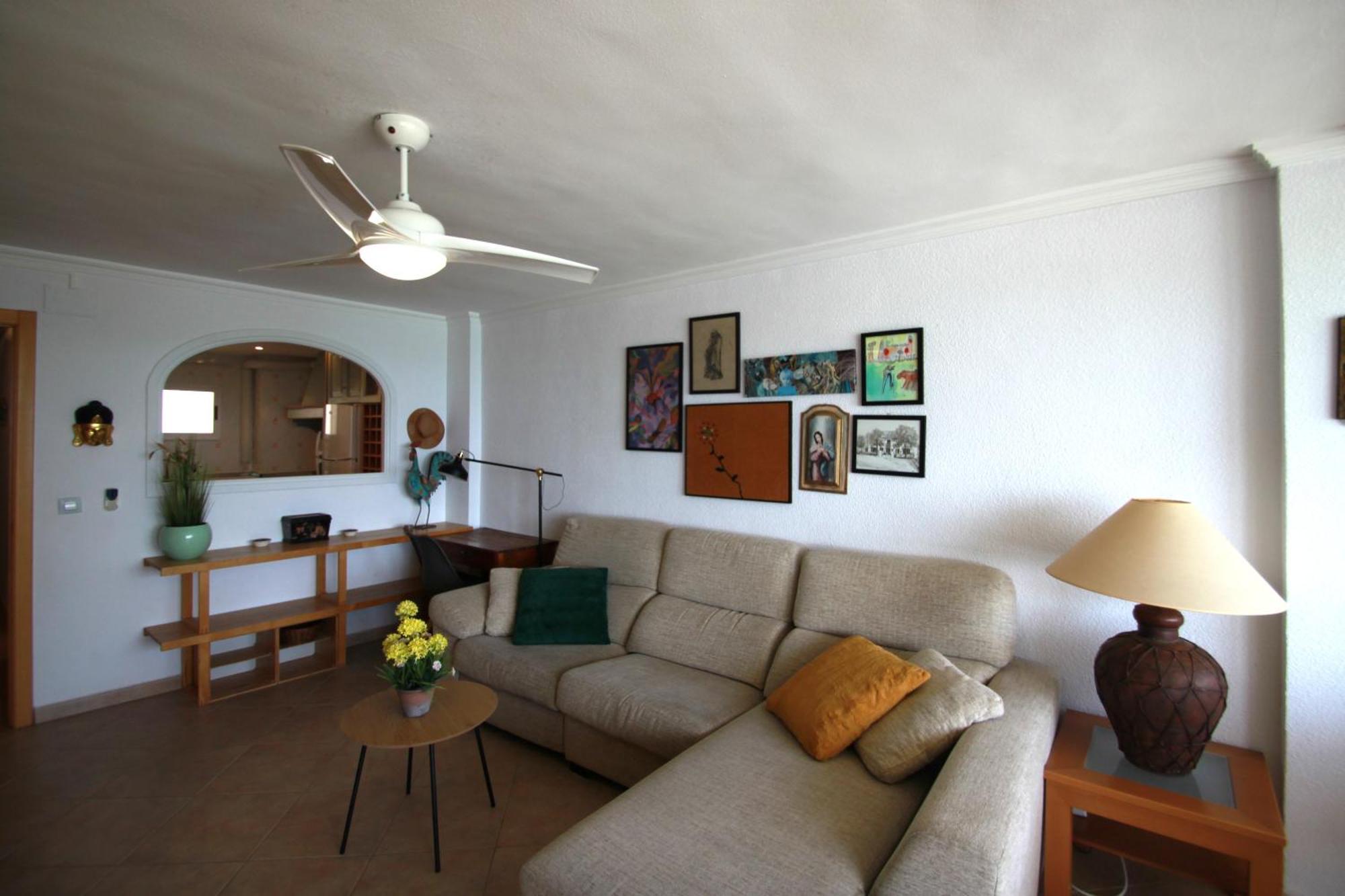 Casaturis Albufera Playa A111 Apartment Alicante Exterior photo