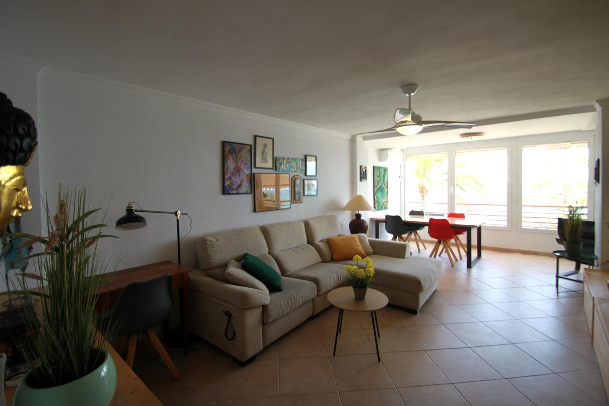Casaturis Albufera Playa A111 Apartment Alicante Exterior photo