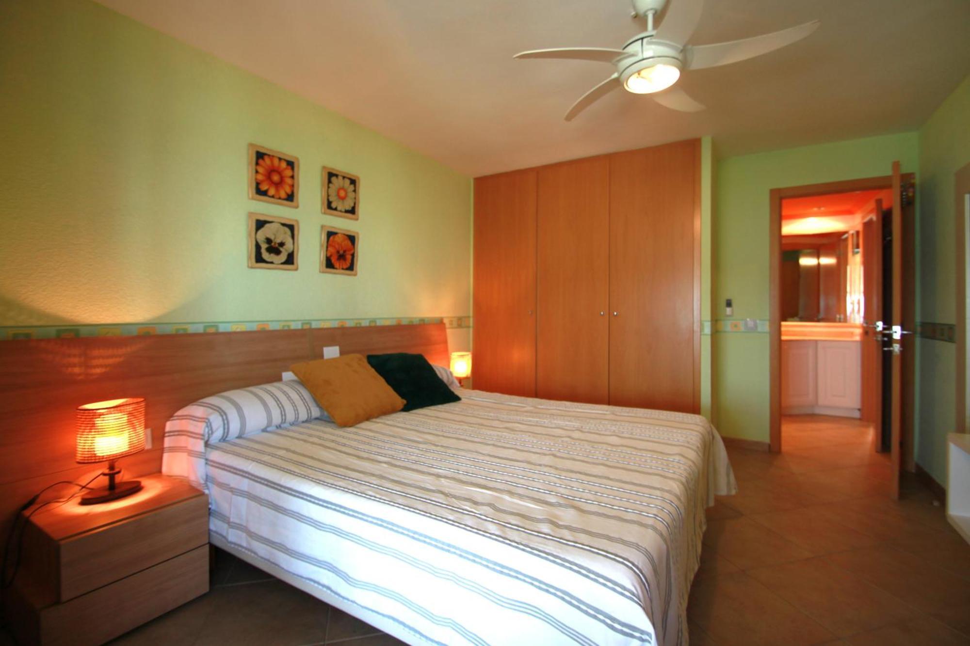 Casaturis Albufera Playa A111 Apartment Alicante Exterior photo