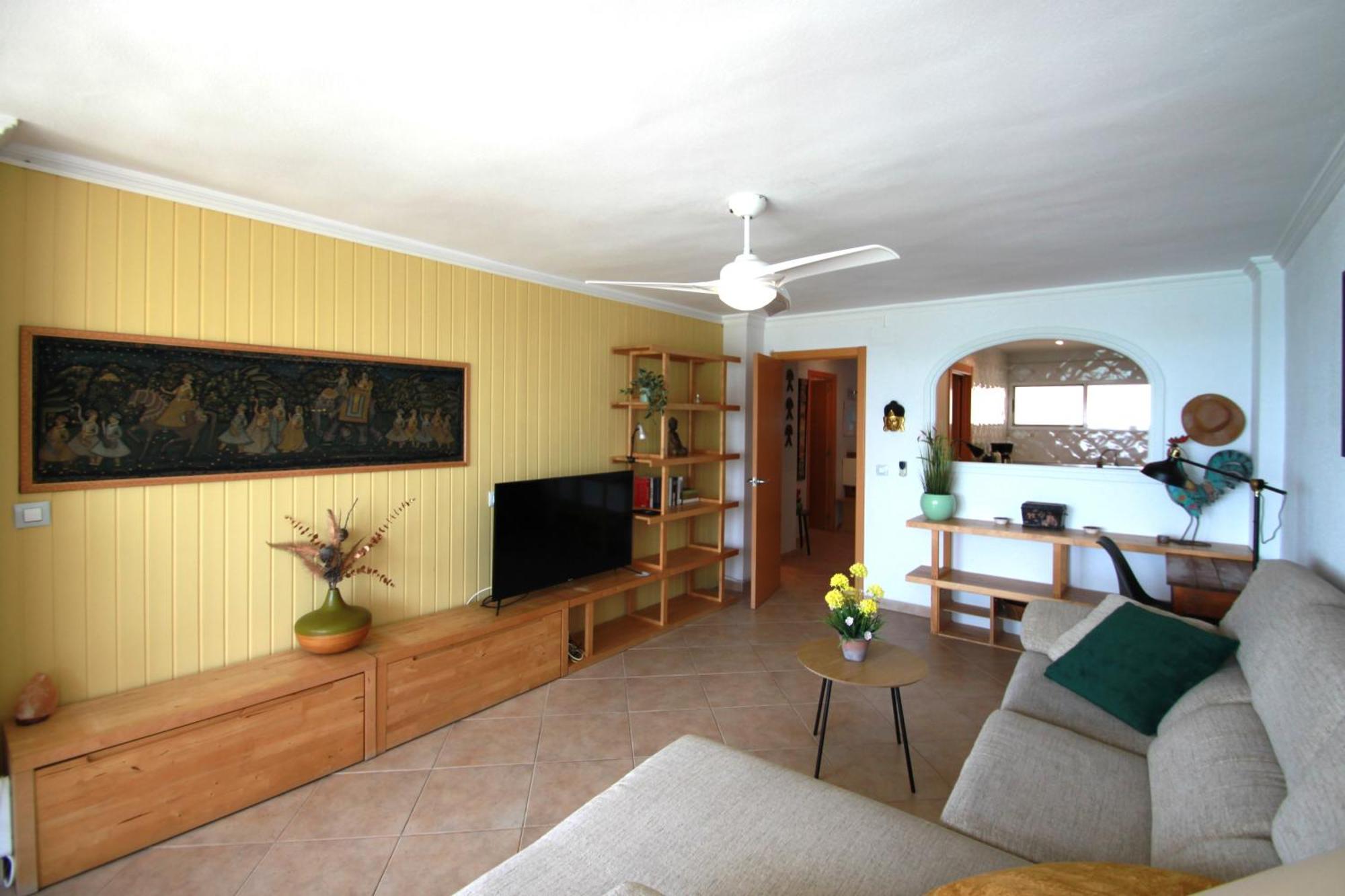 Casaturis Albufera Playa A111 Apartment Alicante Exterior photo